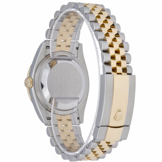 Rolex Datejust 126283 RBR Image 4